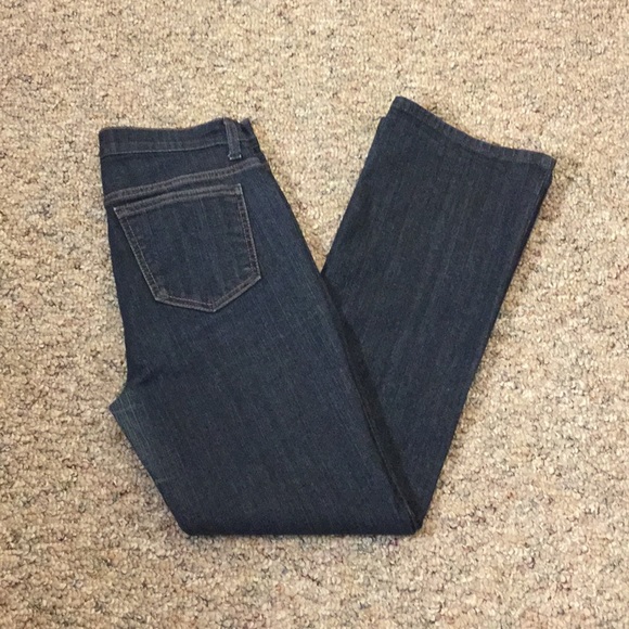 DKNY Denim - DKNY SOHO Blue Jeans - Size 6S